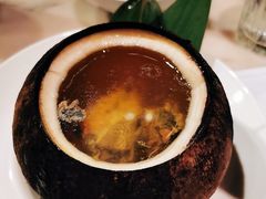 -汤城小厨•粤菜•靓汤(西直门凯德MALL店)