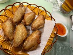 -牛记咖喱美食(十月初五日街店)