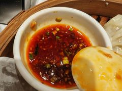 蘸料-凯鸽酒楼(操场城店)