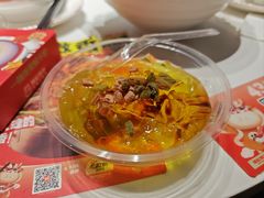 -陈记顺和潮汕牛肉火锅(番禺迎宾大道店)