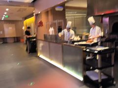 -宏宴·新京菜(望京店)