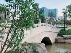 -西海子公园