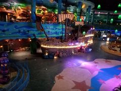 -青岛嘉年华主题乐园