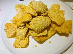 -后宫私房菜(汇客美食娱乐广场店)