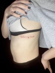 -MDZ STORE·TATTOO·耳饰