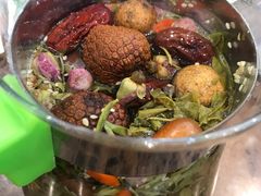 八宝茶-杜优素羊杂碎(财满街店)