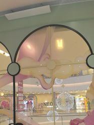 -奈尔宝家庭中心·亲子餐厅(华采天地店)