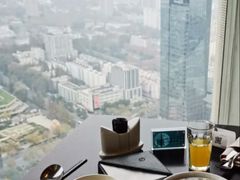 -洲际酒店·地平线全日餐厅HORIZON CAFÉ