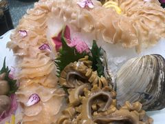 -柒加海鲜姿造
