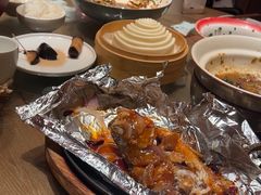 -金掌勺锅包肉(太原万达店)