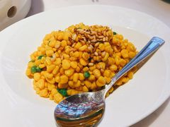 -茅庐川菜(烟台万象汇店)