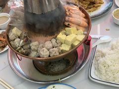 -一口猪海鲜浑锅·东北家常菜