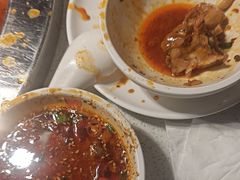 -重庆德庄火锅(映月湖环宇城店)