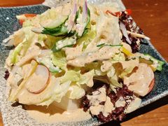 -千代武日本料理(开发区店)