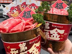 -蜀大侠火锅(总府路店)