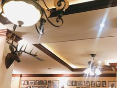 -摩根扒房(桐梓林店)