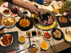 -韩宫宴烤肉·料理(南京江宁万达店)