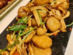-荟廷·晶萃(陆家嘴尚悦湾店)