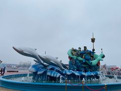 -大连海昌发现王国主题公园