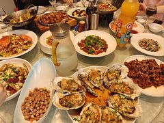 -健眺小海鲜(临海后山店)