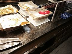 -钱小奴创意自助餐厅·原切谷饲安格斯畅吃(宁波环球银泰城店)
