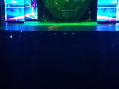 -工人俱乐部剧场杂技表演