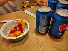 -正一味石锅拌饭(望京新世界店)