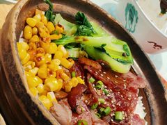 -赵财记·肠粉·煲仔饭(九龙城店)