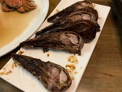 -日食记精菜馆(建邺万达店)