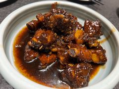 糖醋软排-金锅小厨(乐活街店)