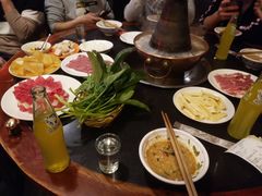 -将台涮肉(酒仙桥店)