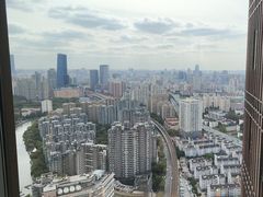 -环球港凯悦 · 享悦中餐厅