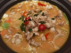-老阿爸鲜鱼土菜(园区永旺店)