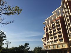 -途易晟曼湾度假酒店(大鹏店)