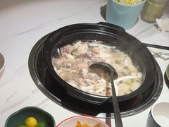 -狐狸爱上椰子鸡(滨江星光大道店)