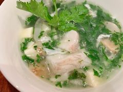 翡翠鱼羹-鼎泰丰(国金店)