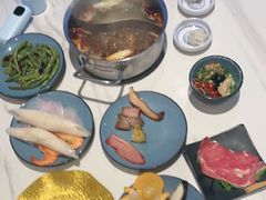 -吉布鲁牛排海鲜自助(乐山万达店)