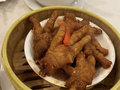 -麒麟海鲜酒家(Richmond)
