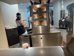 -肯德基(嘉善路地铁站店)