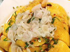 -盛记顺德高佬猪杂粥