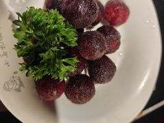 -橦橦小马扎烧烤 (传媒大学店)