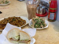 -旺角宝港式茶餐厅(寮步店)