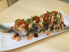 -樱の千渡日式料理·铁板烧•烧鸟(金盛田广场店)