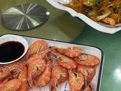 -景好海鲜餐厅(大鹏必选旅游店)