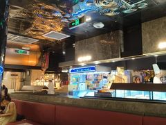 -喜庭海鲜自助(北辰三角洲北辰荟店)