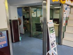 -顺强宠物诊所·狂犬免疫·夜诊·骨科(嘉定店)
