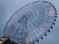 -南昌之星摩天轮