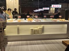 -玫瑰花园自助烤肉(顺义鑫海韵通店)