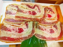 -合易泓烤肉·海肠捞饭(火车站店)