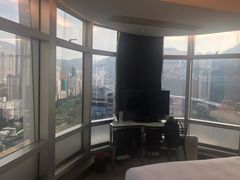 -旭逸酒店 ‧ 铜锣湾